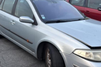 Leve vitre electrique arriere gauche RENAULT LAGUNA 2
