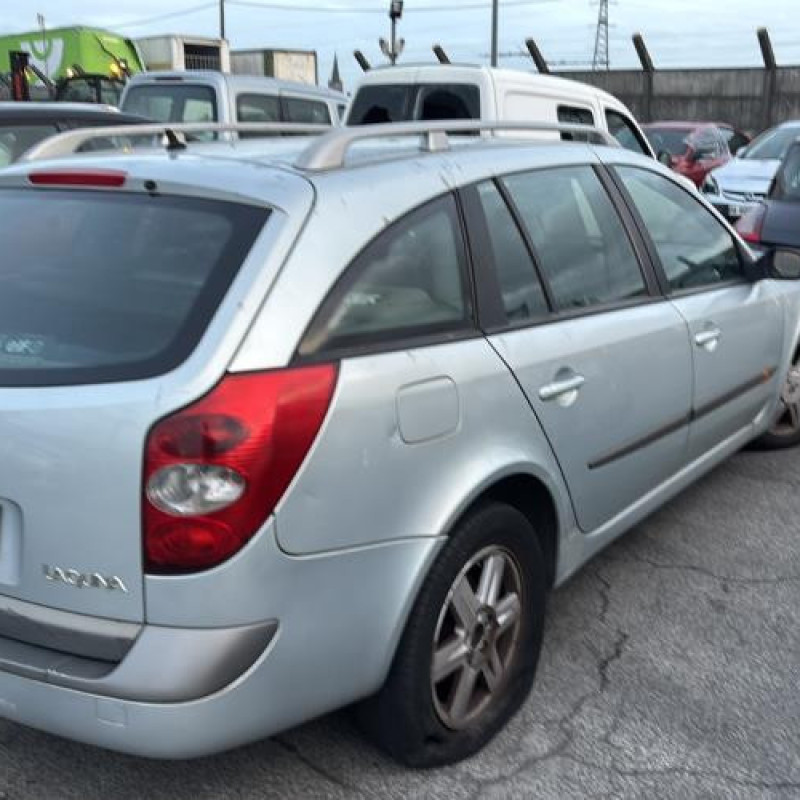 Leve vitre electrique arriere gauche RENAULT LAGUNA 2 Photo n°7