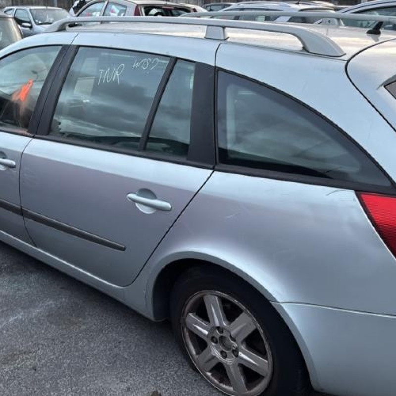 Leve vitre electrique arriere gauche RENAULT LAGUNA 2 Photo n°8