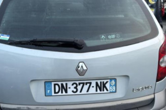 Leve vitre electrique arriere gauche RENAULT LAGUNA 2