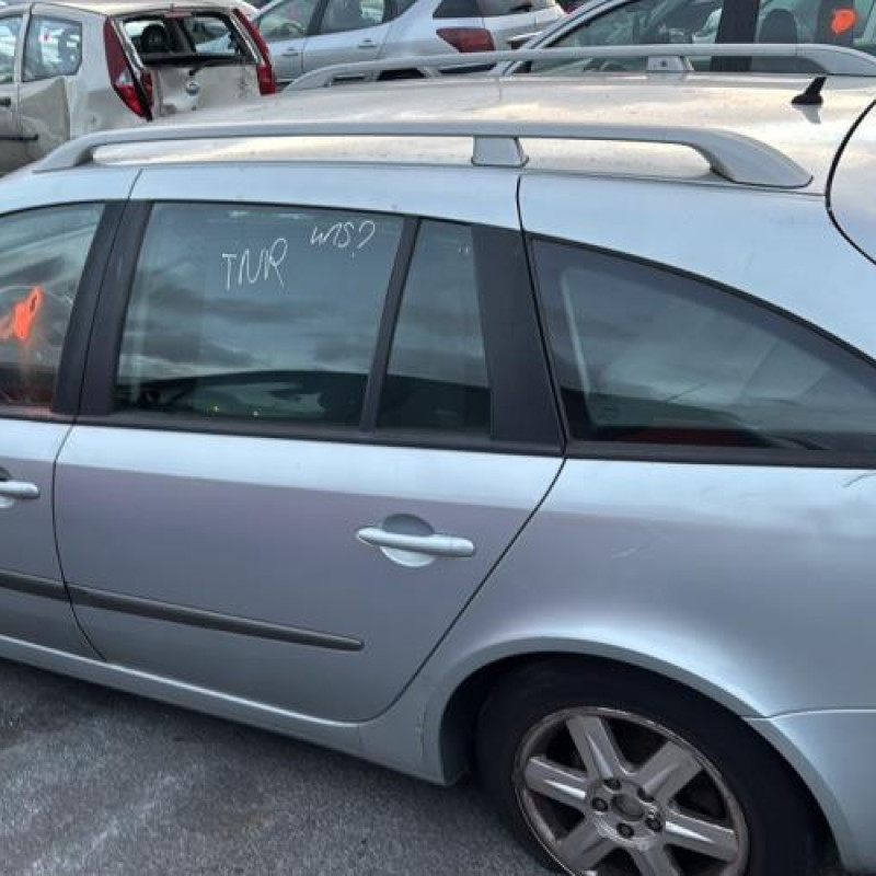 Leve vitre electrique arriere gauche RENAULT LAGUNA 2 Photo n°10