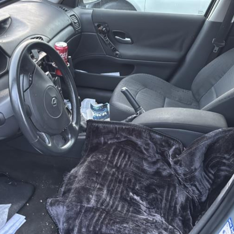 Leve vitre electrique arriere gauche RENAULT LAGUNA 2 Photo n°15