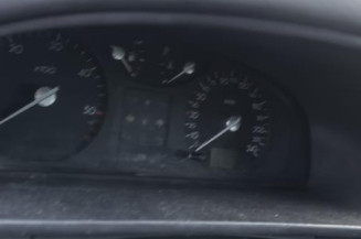 Leve vitre electrique arriere gauche RENAULT LAGUNA 2