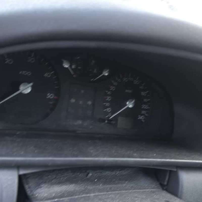 Leve vitre electrique arriere gauche RENAULT LAGUNA 2 Photo n°19