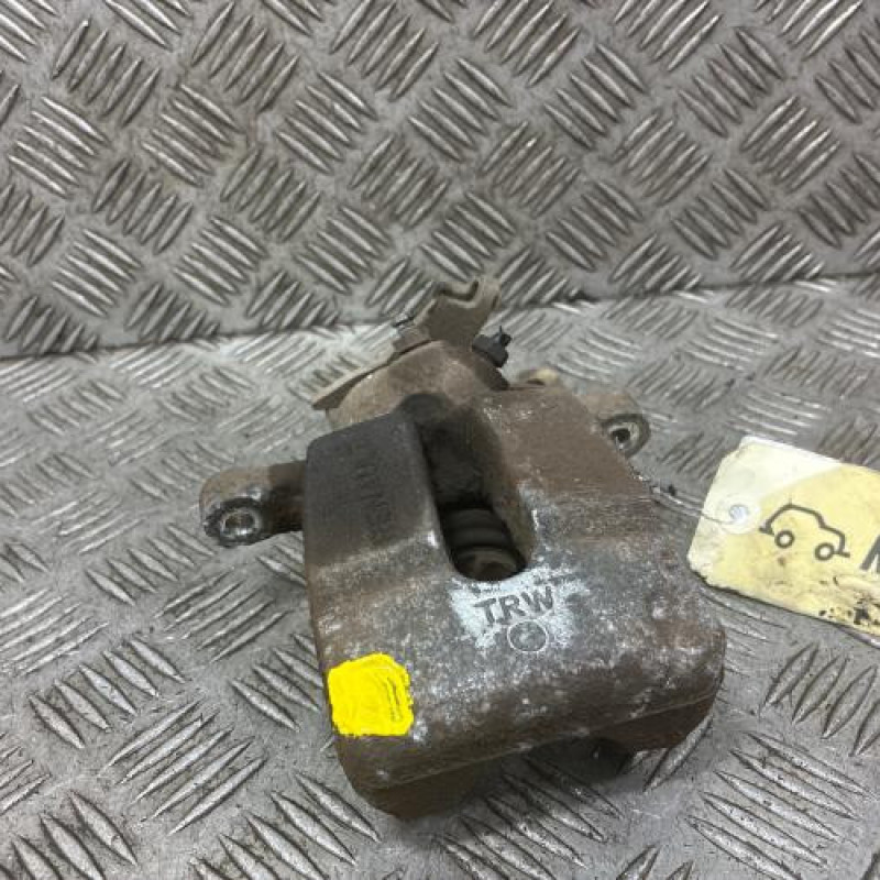 Etrier arriere droit (freinage) RENAULT MEGANE 2 Photo n°1