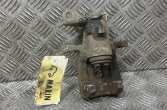 Etrier arriere droit (freinage) RENAULT MEGANE 2