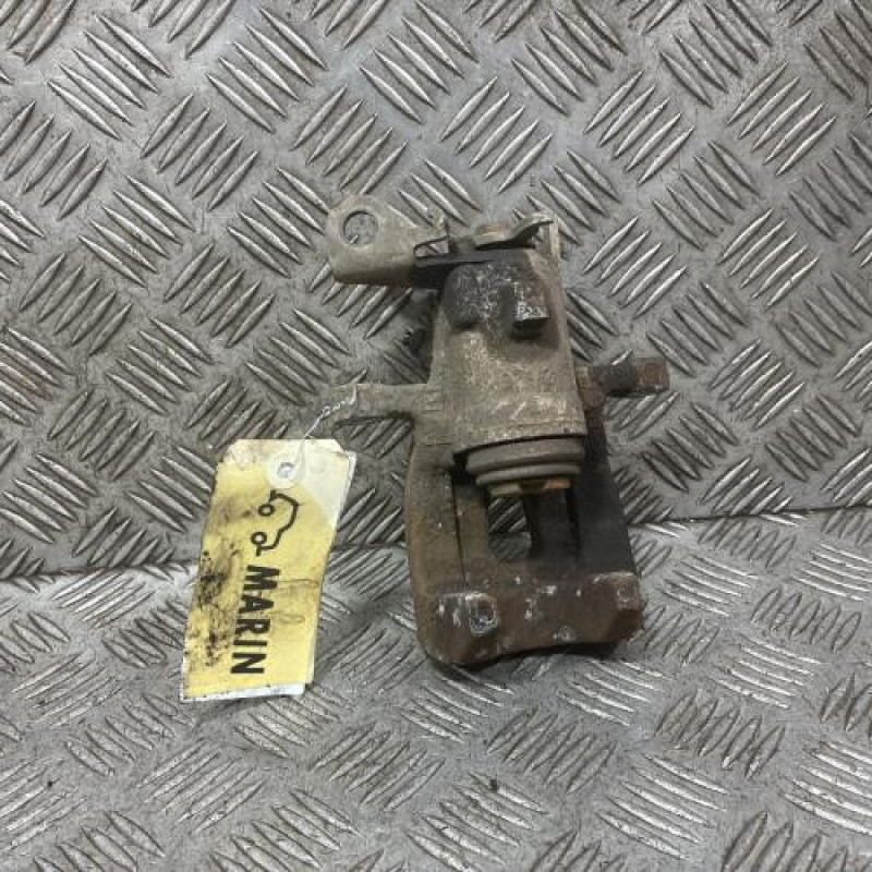 Etrier arriere droit (freinage) RENAULT MEGANE 2 Photo n°3