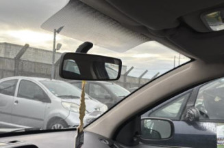 Etrier arriere droit (freinage) RENAULT MEGANE 2