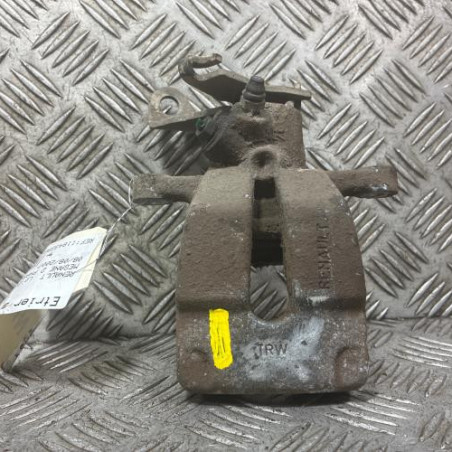 Etrier arriere gauche (freinage) RENAULT MEGANE 2 Photo n°1