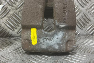 Etrier arriere gauche (freinage) RENAULT MEGANE 2