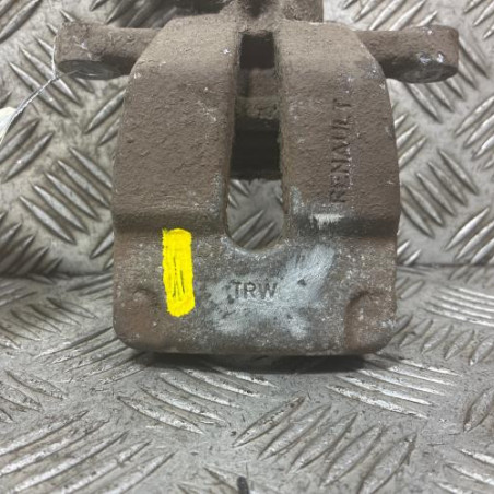 Etrier arriere gauche (freinage) RENAULT MEGANE 2