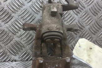 Etrier arriere gauche (freinage) RENAULT MEGANE 2