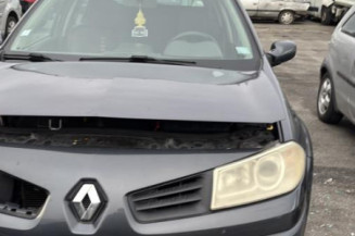 Etrier arriere gauche (freinage) RENAULT MEGANE 2