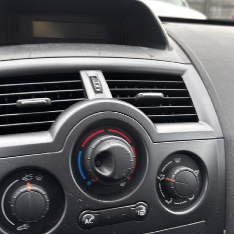 Etrier arriere gauche (freinage) RENAULT MEGANE 2 Photo n°20