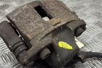 Etrier avant droit (freinage) RENAULT TWINGO 1