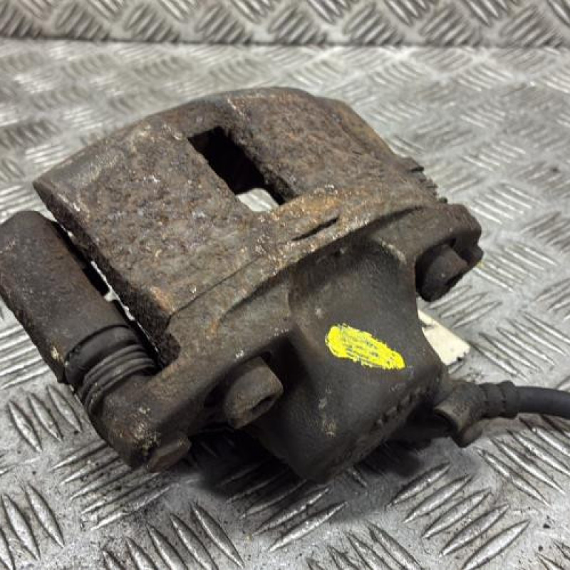 Etrier avant droit (freinage) RENAULT TWINGO 1 Photo n°3