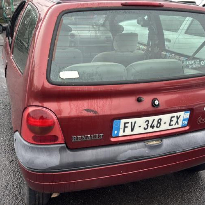 Etrier avant droit (freinage) RENAULT TWINGO 1 Photo n°8