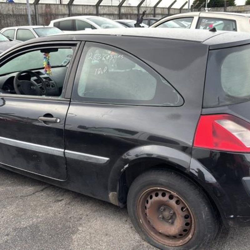 Custode arriere droit RENAULT MEGANE 2 Photo n°8