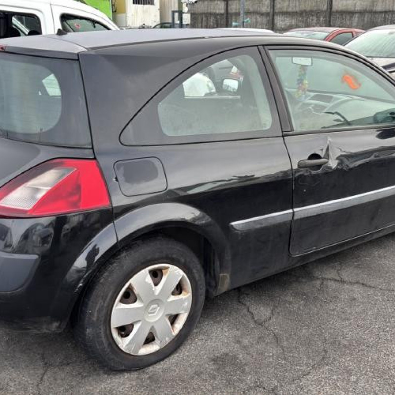 Custode arriere droit RENAULT MEGANE 2 Photo n°9