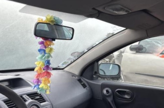 Custode arriere droit RENAULT MEGANE 2