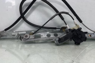 Leve vitre electrique avant droit RENAULT MEGANE 2 Photo n°1