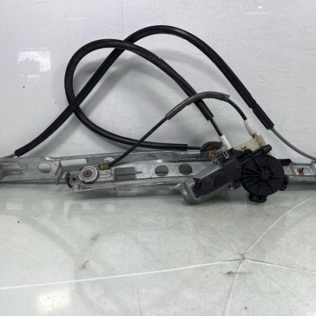 Leve vitre electrique avant droit RENAULT MEGANE 2 Photo n°1