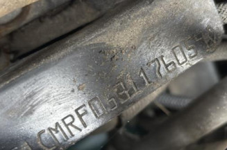 Leve vitre electrique avant droit RENAULT MEGANE 2