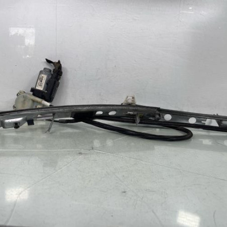 Leve vitre electrique avant gauche RENAULT MEGANE 2 Photo n°1