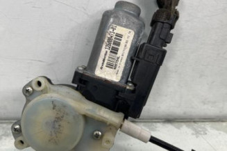 Leve vitre electrique avant gauche RENAULT MEGANE 2