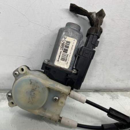 Leve vitre electrique avant gauche RENAULT MEGANE 2