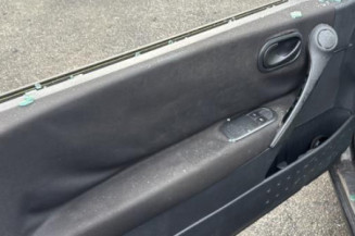 Leve vitre electrique avant gauche RENAULT MEGANE 2