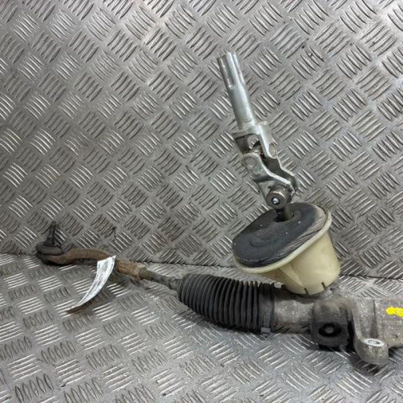 Cremaillere assistee RENAULT MEGANE 2 Photo n°2