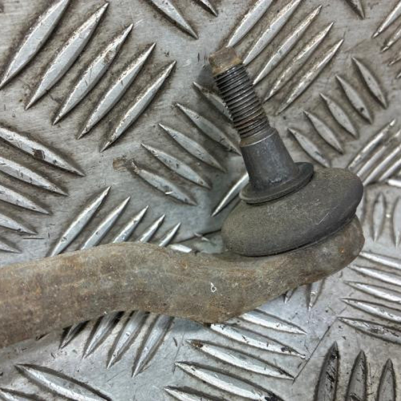 Cremaillere assistee RENAULT MEGANE 2 Photo n°4