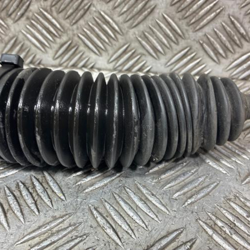 Cremaillere assistee RENAULT MEGANE 2 Photo n°5