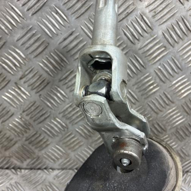 Cremaillere assistee RENAULT MEGANE 2 Photo n°6