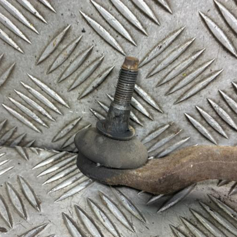 Cremaillere assistee RENAULT MEGANE 2 Photo n°8