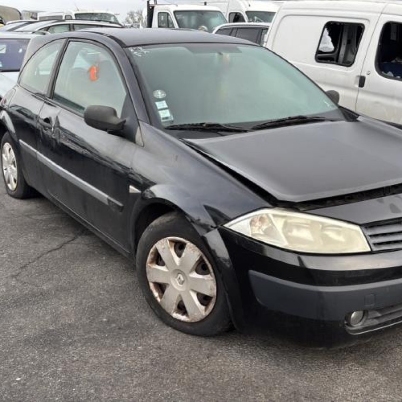 Cremaillere assistee RENAULT MEGANE 2 Photo n°10