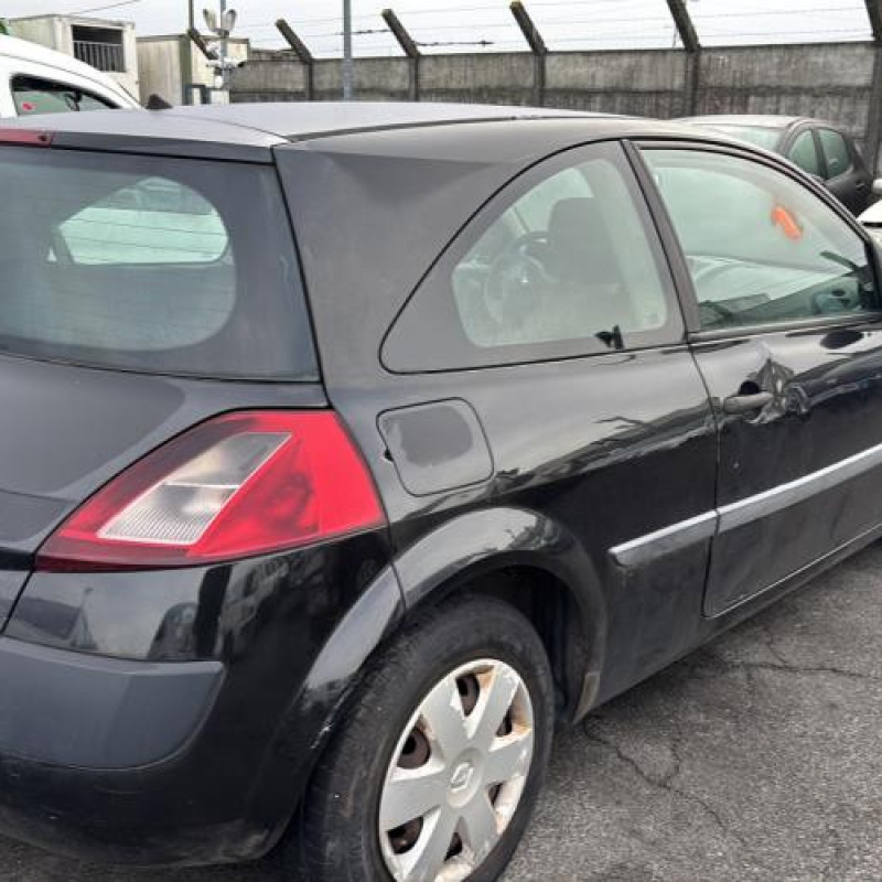 Cremaillere assistee RENAULT MEGANE 2 Photo n°11