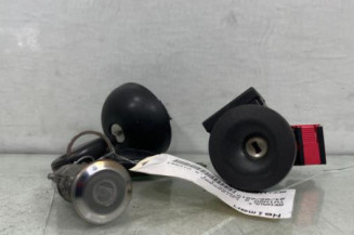 Neiman RENAULT TWINGO 2 Photo n°1