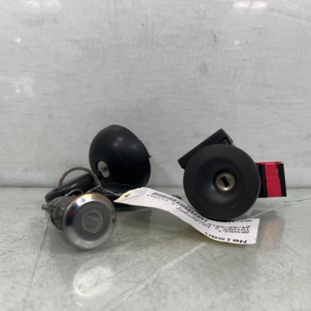 Neiman RENAULT TWINGO 2 Photo n°1