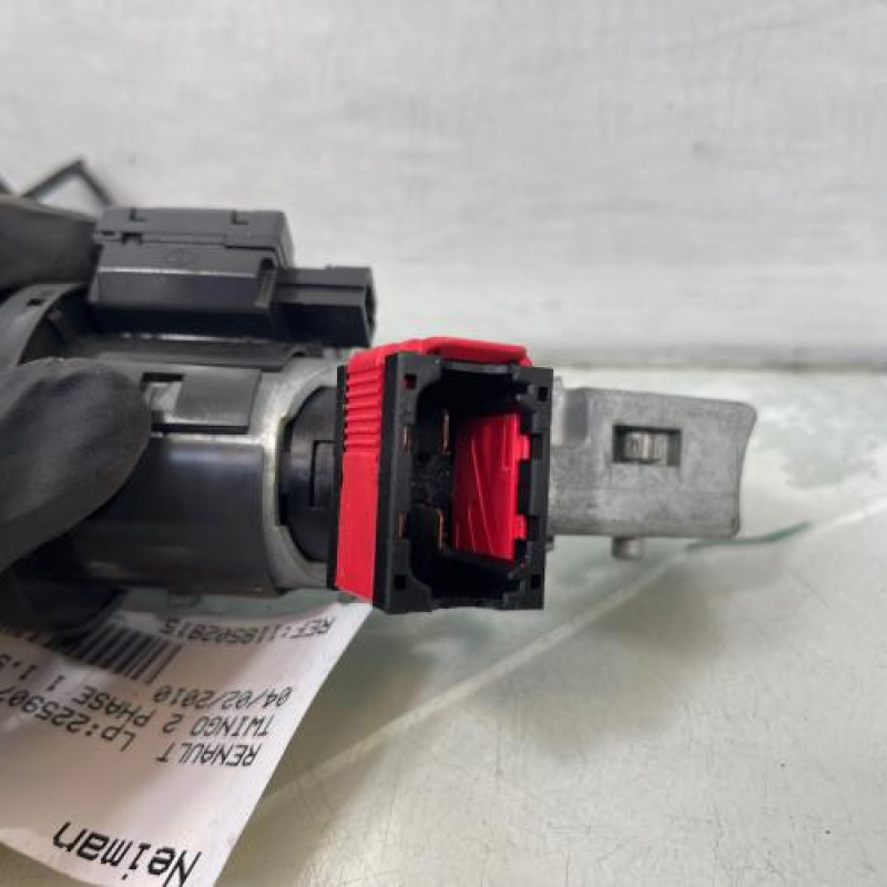 Neiman RENAULT TWINGO 2 Photo n°2