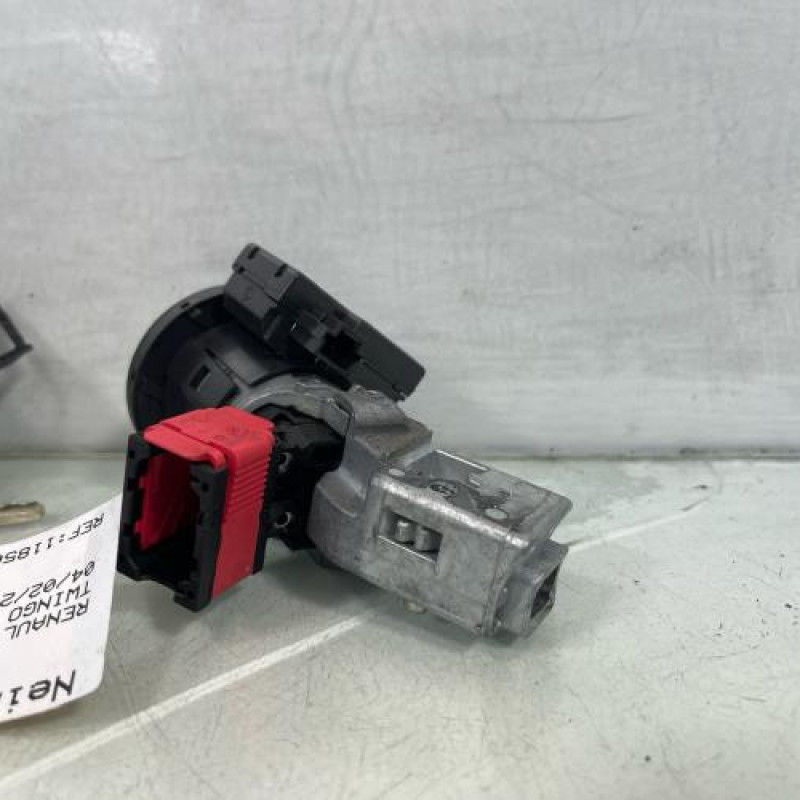 Neiman RENAULT TWINGO 2 Photo n°3