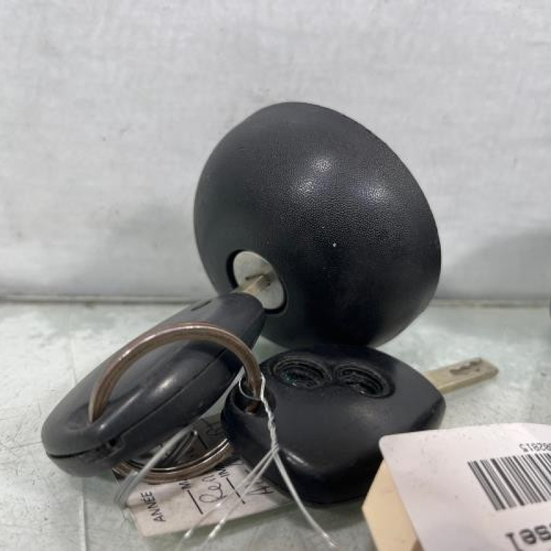 Neiman RENAULT TWINGO 2 Photo n°4