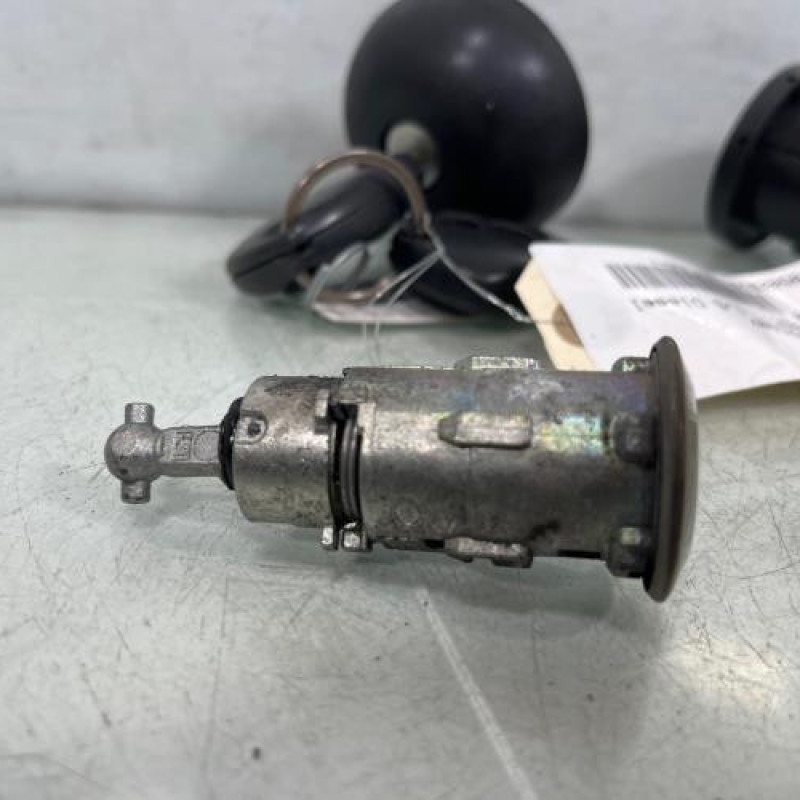 Neiman RENAULT TWINGO 2 Photo n°5