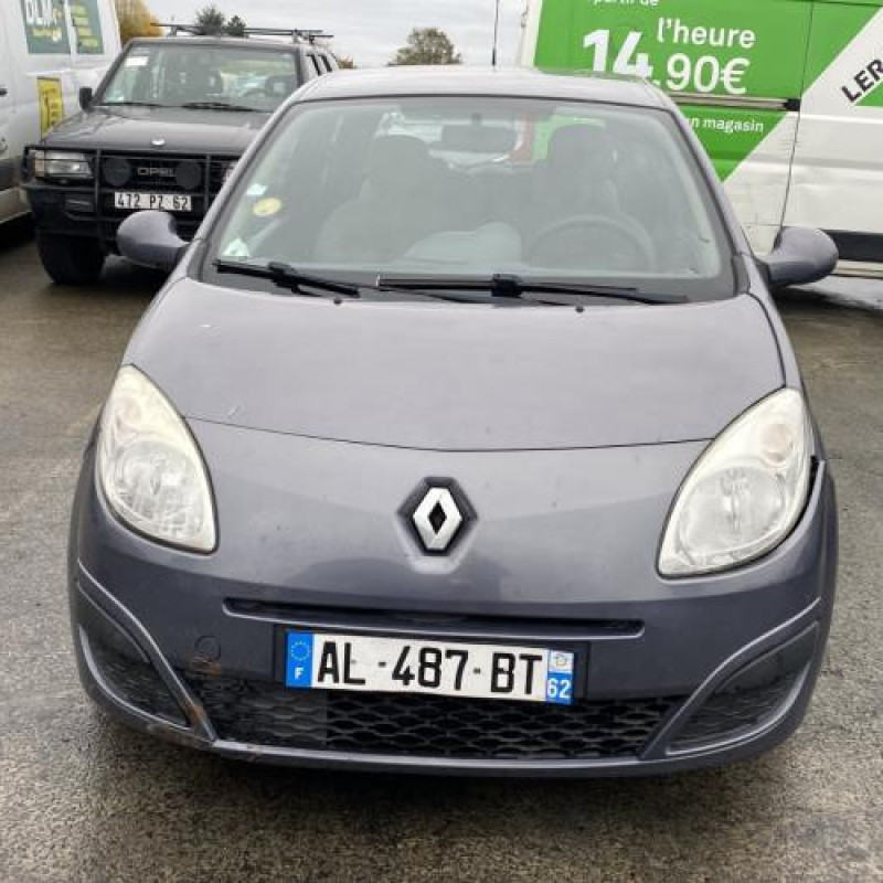 Neiman RENAULT TWINGO 2 Photo n°9