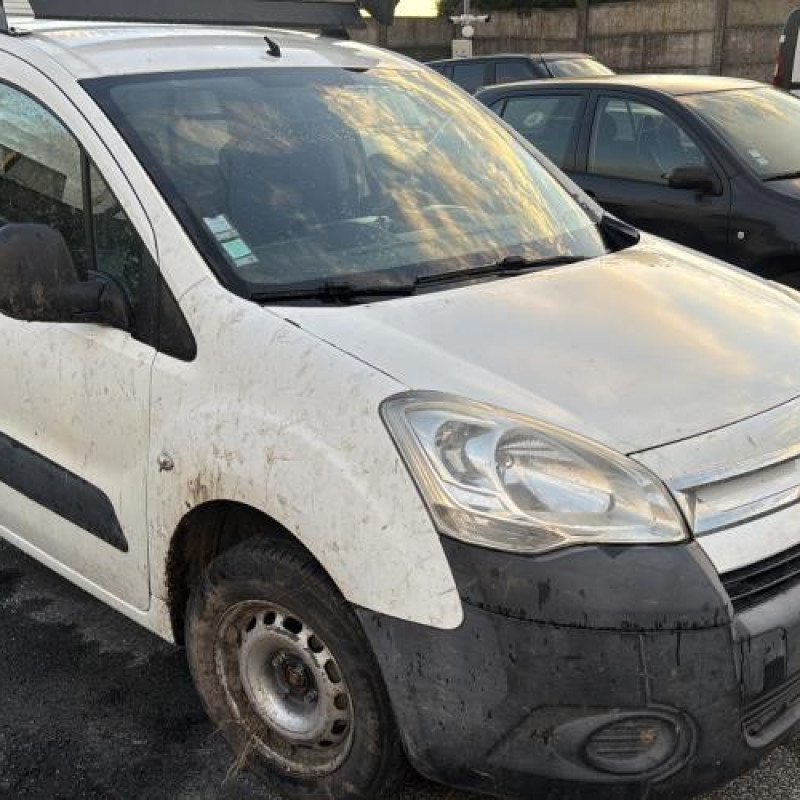 Custode avant gauche (porte) CITROEN BERLINGO 2 Photo n°3