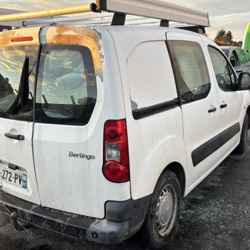 Custode avant gauche (porte) CITROEN BERLINGO 2 Photo n°6