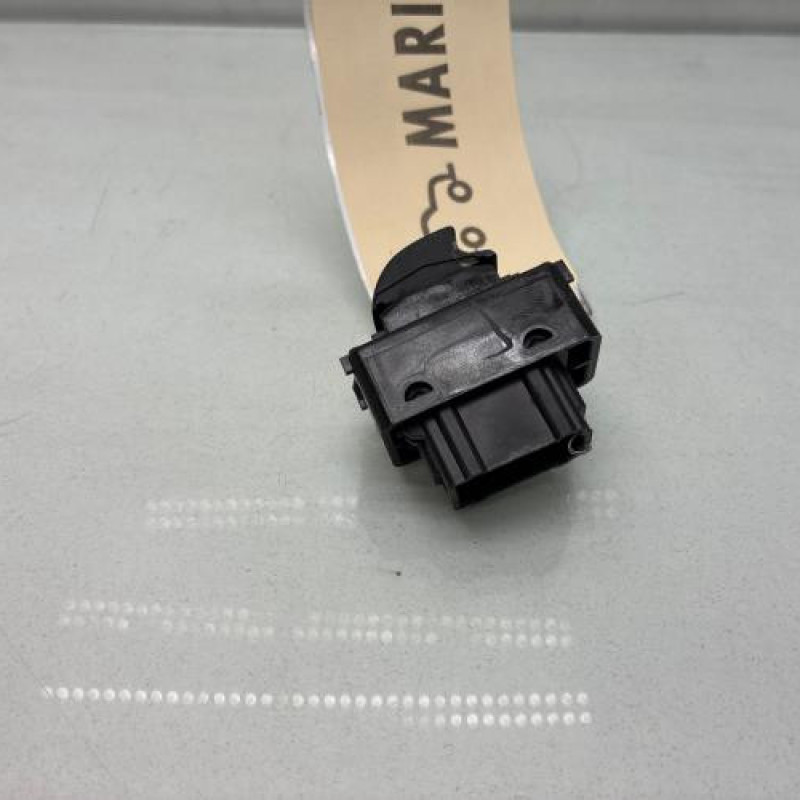 Interrupteur de leve vitre avant droit CITROEN BERLINGO 2 Photo n°2