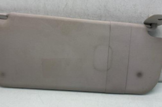 Pare soleil droit CITROEN BERLINGO 2 Photo n°1