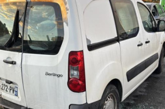 Pare soleil droit CITROEN BERLINGO 2